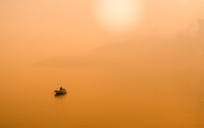 Challenging Times Meditation: A Conversation with an Emotion or Feeling