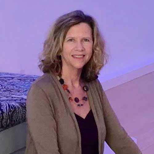 Rhonda Gerhard, Jabumind Rhonda Gerhard