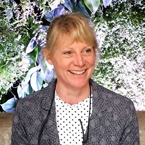 Kathryn Willder, Jabumind Kathryn Willder