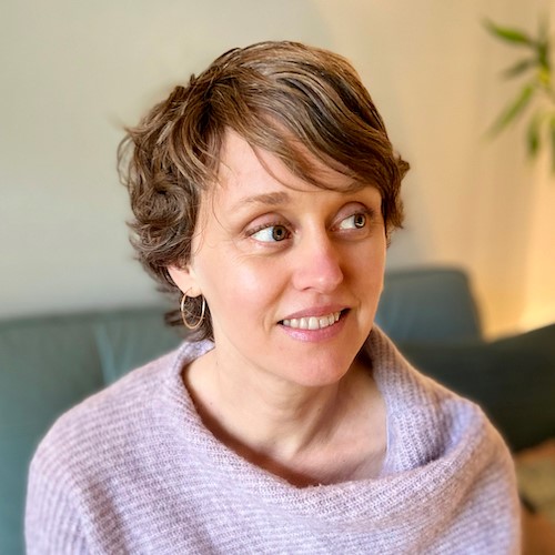 Julie Julie Seibt